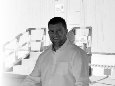 Darren Burnside